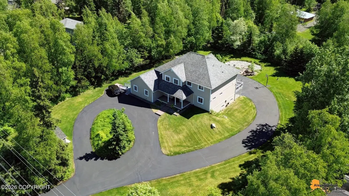 2750 Huffman Road, Anchorage, AK 99516 - #1