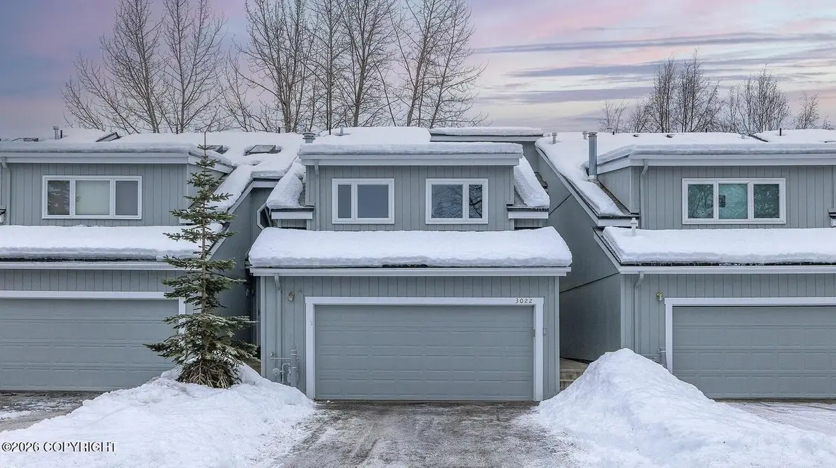 3022 Brittany Place, Anchorage, AK 99504 - #1