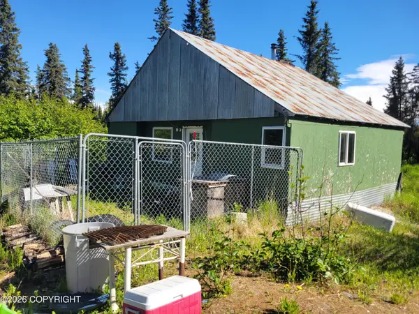 53625 Kimbro Avenue, Kasilof, AK 99610