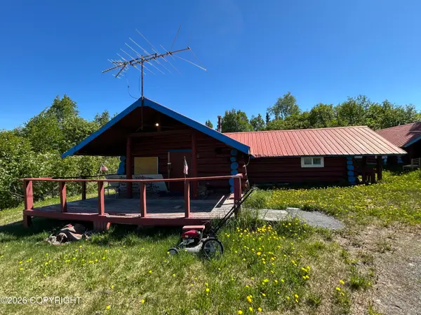 30793 Echo Lake Road, Soldotna, AK 99669
