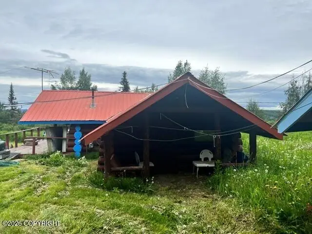 30793 Echo Lake Road, Soldotna, AK 99669 - #2