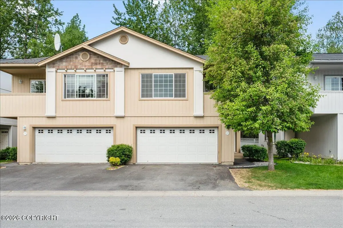 5775 Sapphire Loop #38B, Anchorage, AK 99504 - #1