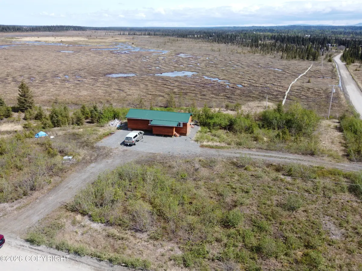 26873 Cloyds Road, Anchor Point, AK 99556 - #1