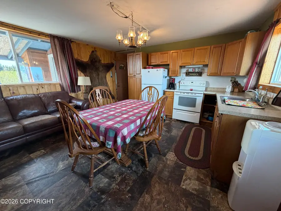 26873 Cloyds Road, Anchor Point, AK 99556 - #3