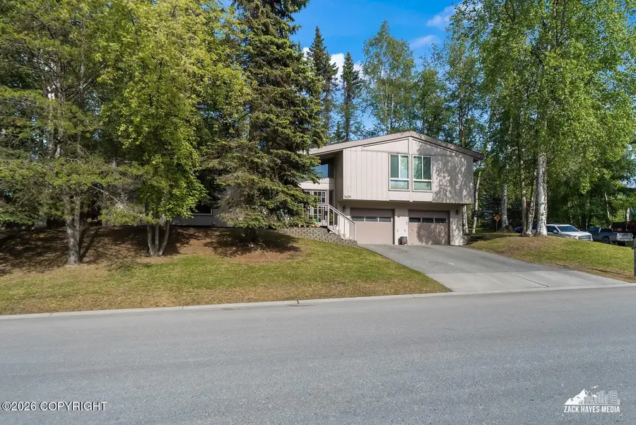 3609 Locarno Drive, Anchorage, AK 99508 - #2