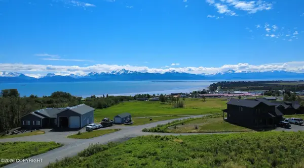 41201 Wandering Street, Homer, AK 99603