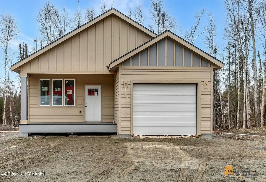 2631 N Prospect Drive, Wasilla, AK 99654 - #3