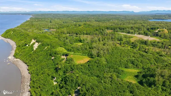 000 Sockeye Avenue, Nikiski/North Kenai, AK 99635