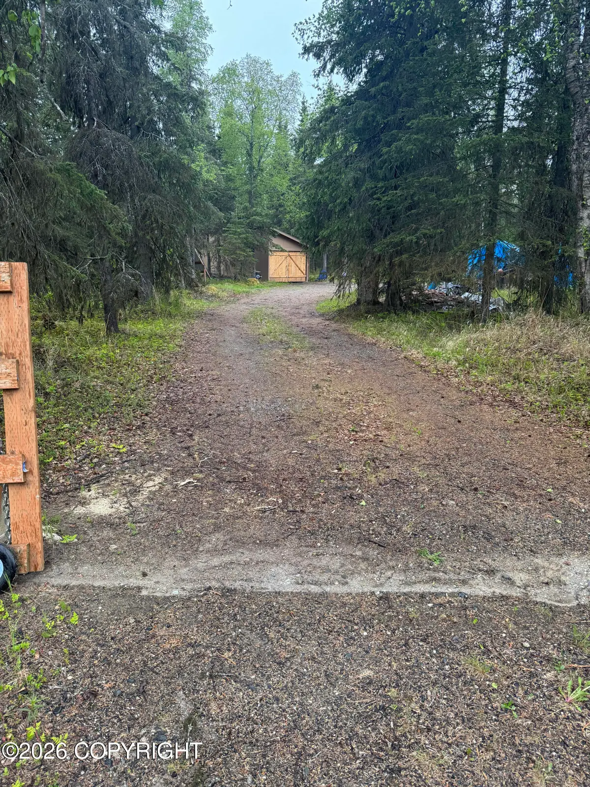 4467 Opal Street, Salamatof, AK 99000 - #1