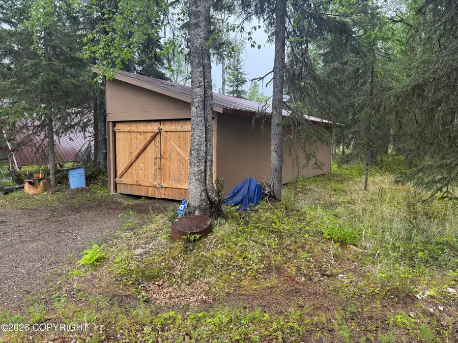 4467 Opal Street, Salamatof, AK 99000 - #2