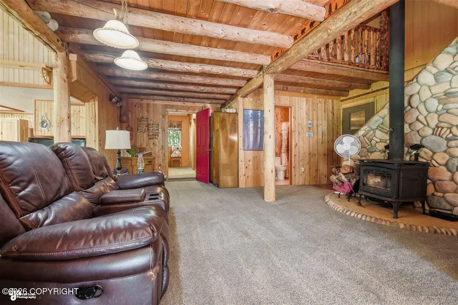 2644 S Beechwood Circle, Wasilla, AK 99654 - #3