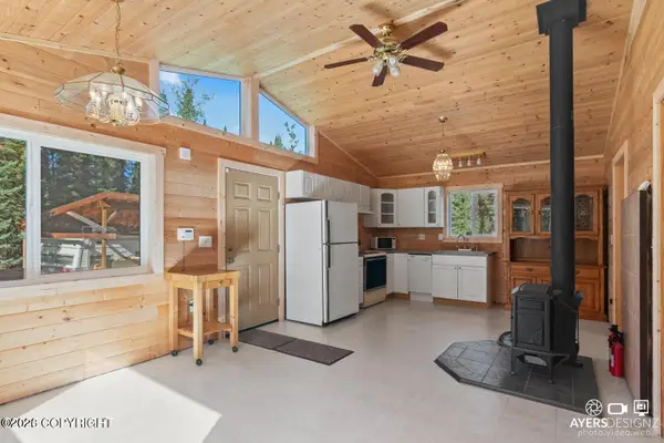 36325 River Bend Drive, Soldotna, AK 99669
