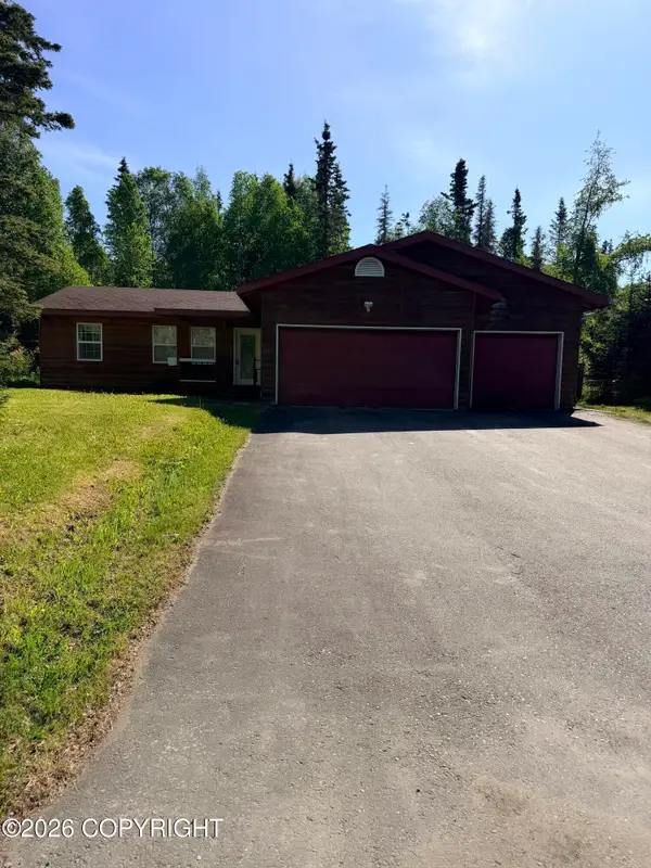 516 Ash Avenue, Kenai, AK 99611