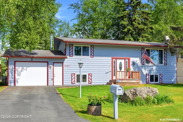 1751 Diomede Street, Anchorage, AK 99504