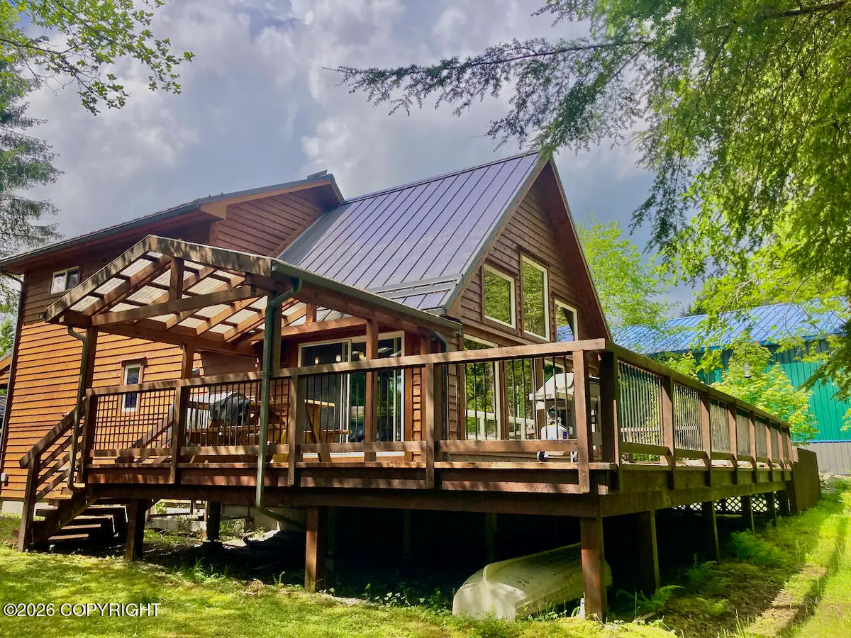 408 Wolverine Court, Thorne Bay, AK 99919 - #1