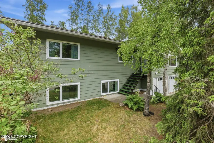 3711 Laron Lane, Anchorage, AK 99504 - #2