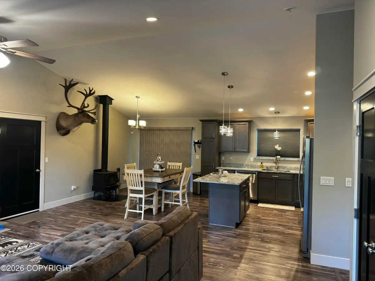 4152 N Coronado Street, Wasilla, AK 99623 - #1