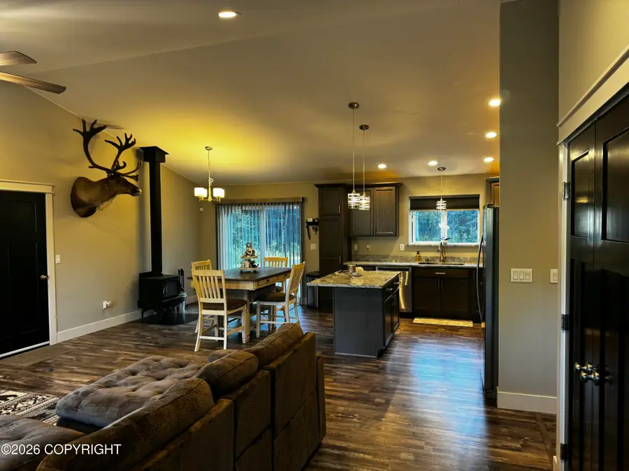 4152 N Coronado Street, Wasilla, AK 99623 - #2