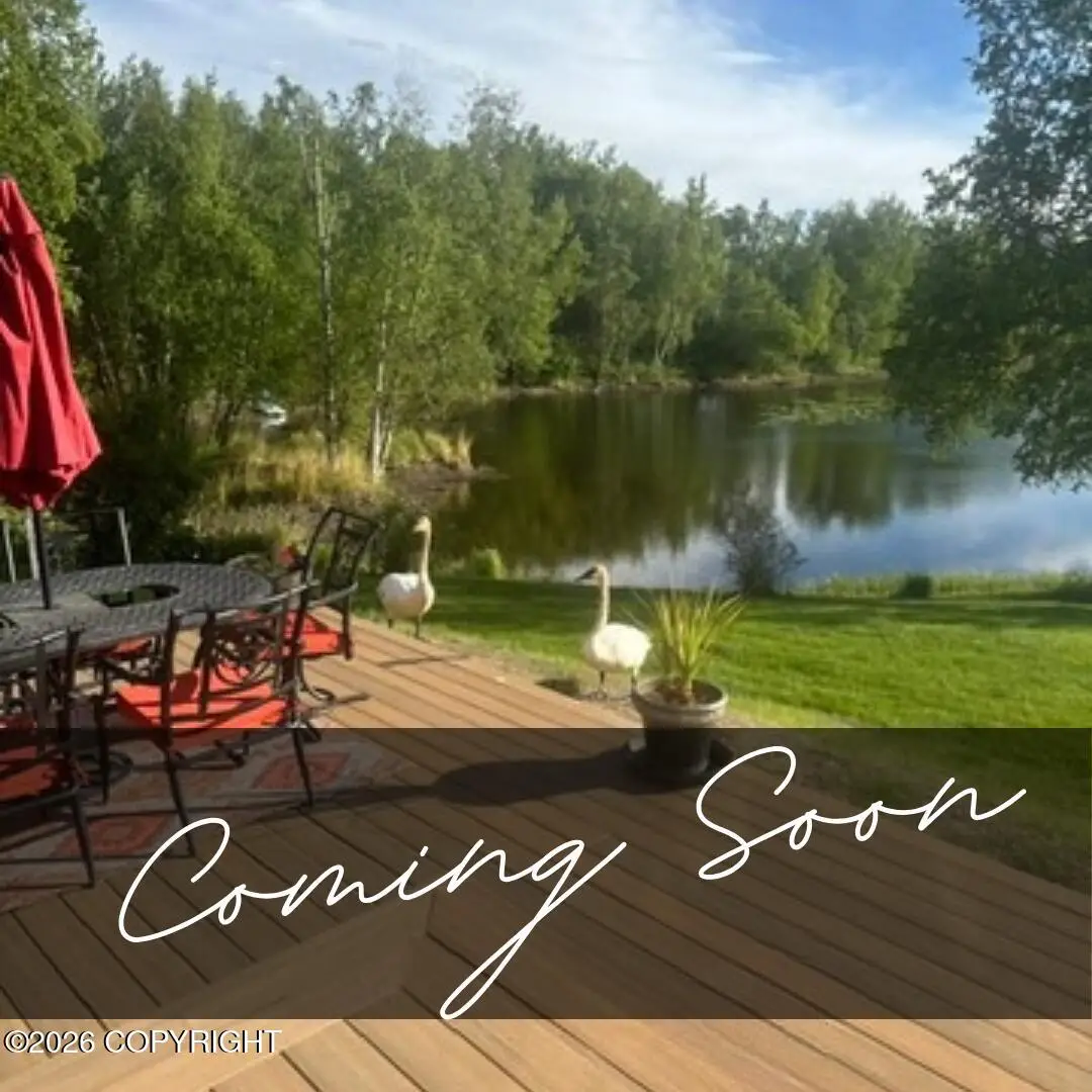 3190 E Olga Circle, Wasilla, AK 99654 - #1
