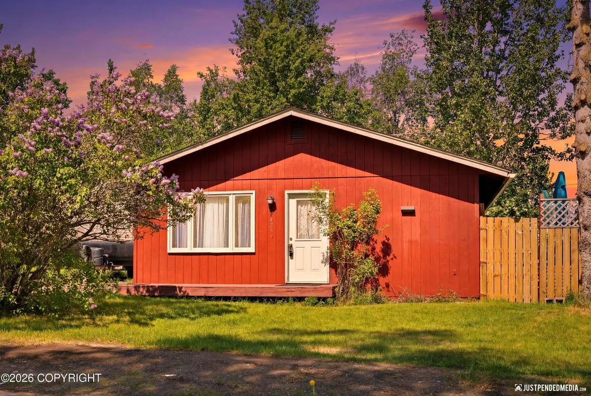 2425 W 67th Avenue, Anchorage, AK 99502 - #1