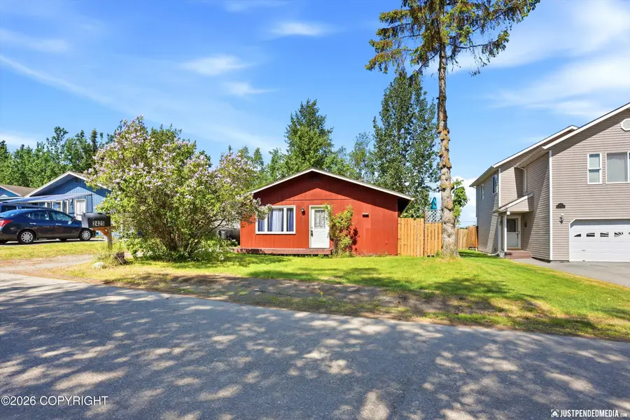 2425 W 67th Avenue, Anchorage, AK 99502 - #3