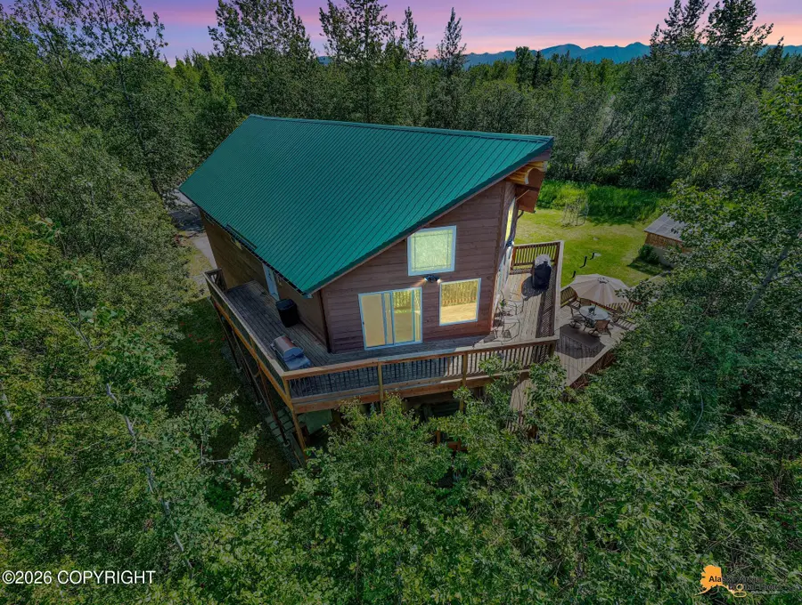 2000 S Togiak Avenue, Wasilla, AK 99654 - #2