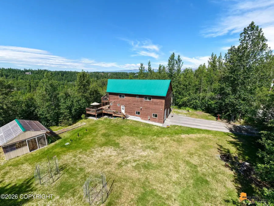 2000 S Togiak Avenue, Wasilla, AK 99654 - #3