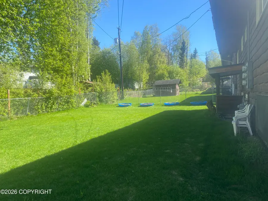 4101 Cope Street, Anchorage, AK 99503 - #2