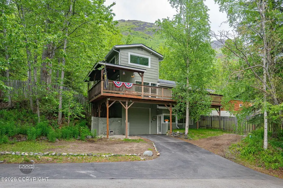 22432 Glacier View Drive, Eagle River, AK 99577 - #2