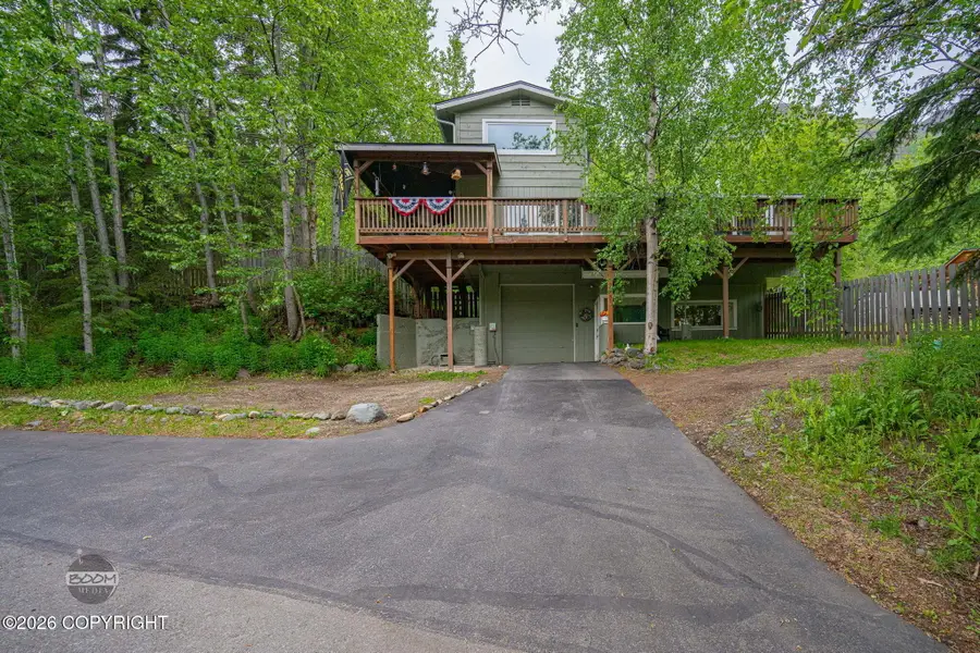 22432 Glacier View Drive, Eagle River, AK 99577 - #3