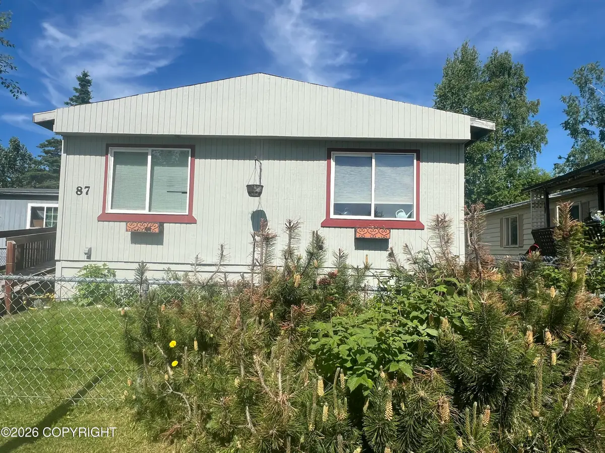 2221 Muldoon Road #87, Anchorage, AK 99504 - #1