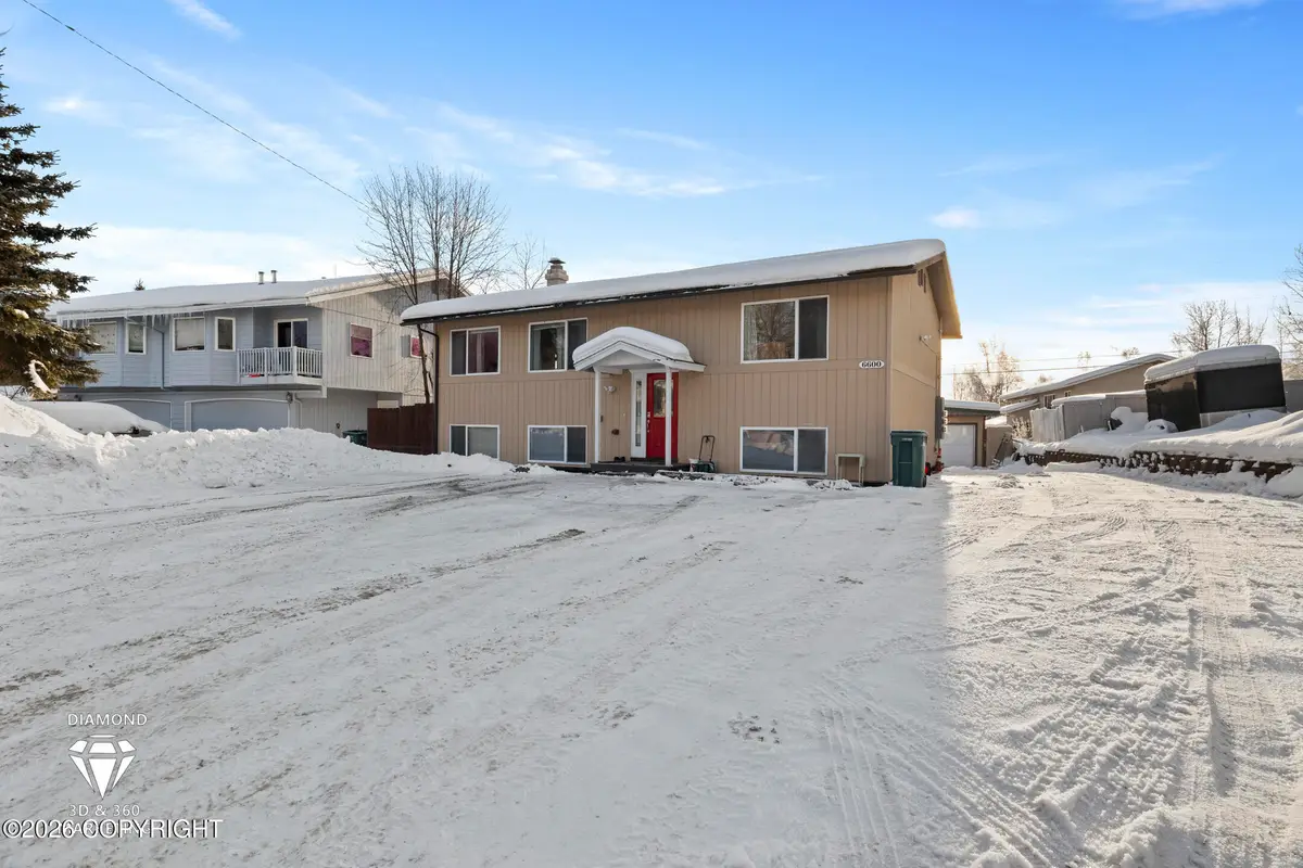 6600 Donna Drive, Anchorage, AK 99504 - Image #1