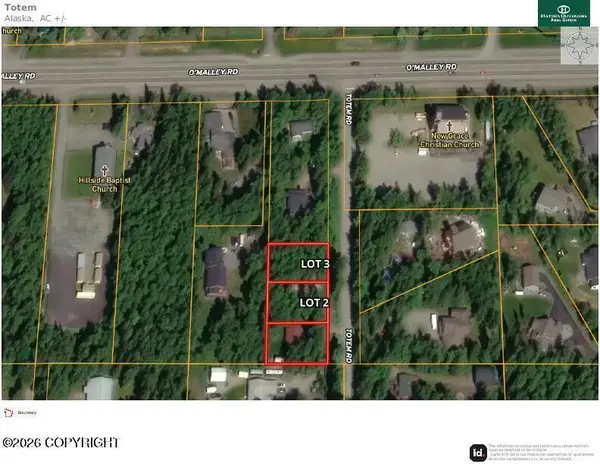 L2 Totem Road, Anchorage, AK 99516