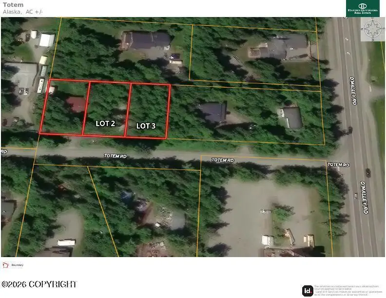 L2 Totem Road, Anchorage, AK 99516 - #2
