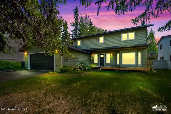 12950 Summer Circle, Anchorage, AK 99516