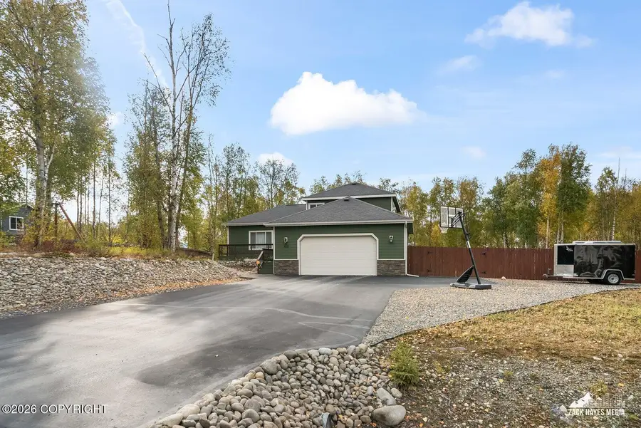 4250 E Kilo Drive, Wasilla, AK 99654 - Image #2