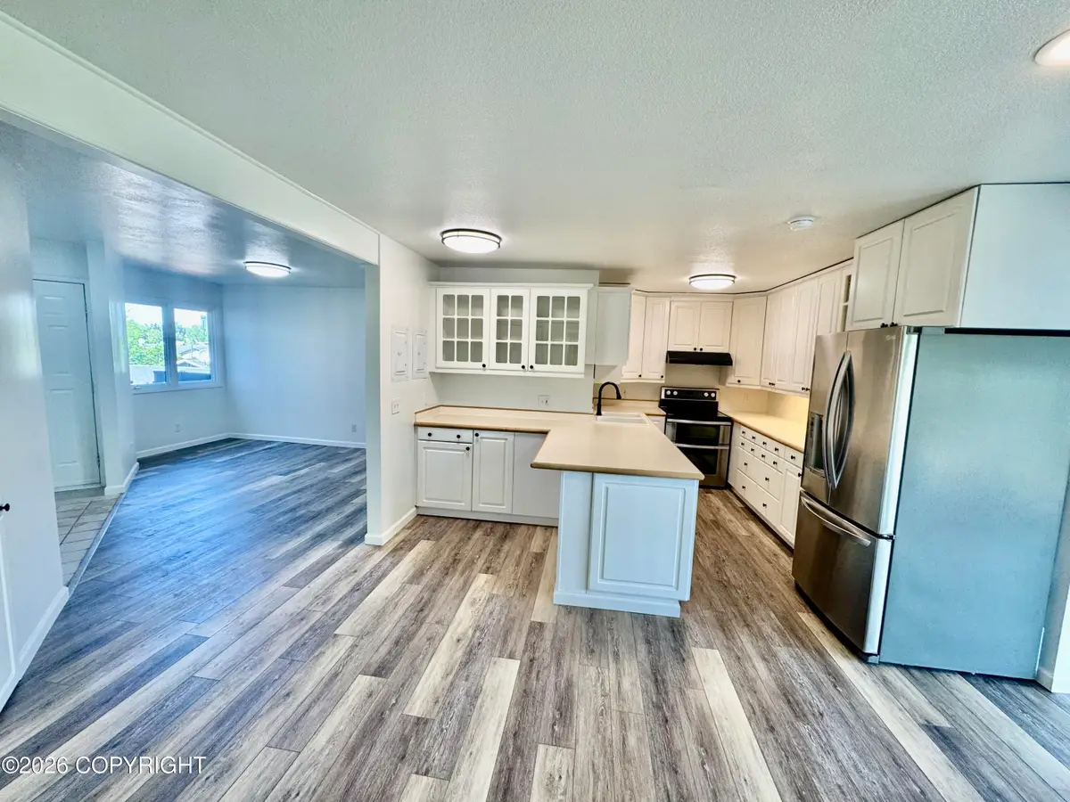 1430 Bridgeway Street #9, Anchorage, AK 99501 - #1