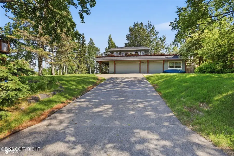 4821 Haru Lane, Anchorage, AK 99517 - #2