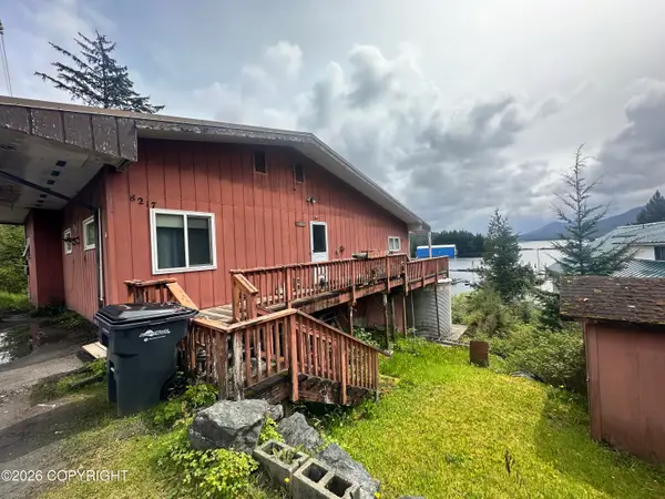 8217 N Tongass Avenue, Ketchikan, AK 99901