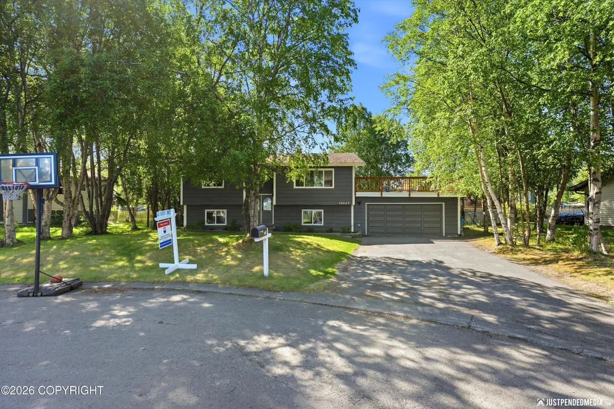 10027 Marmot Circle, Anchorage, AK 99515 - #1