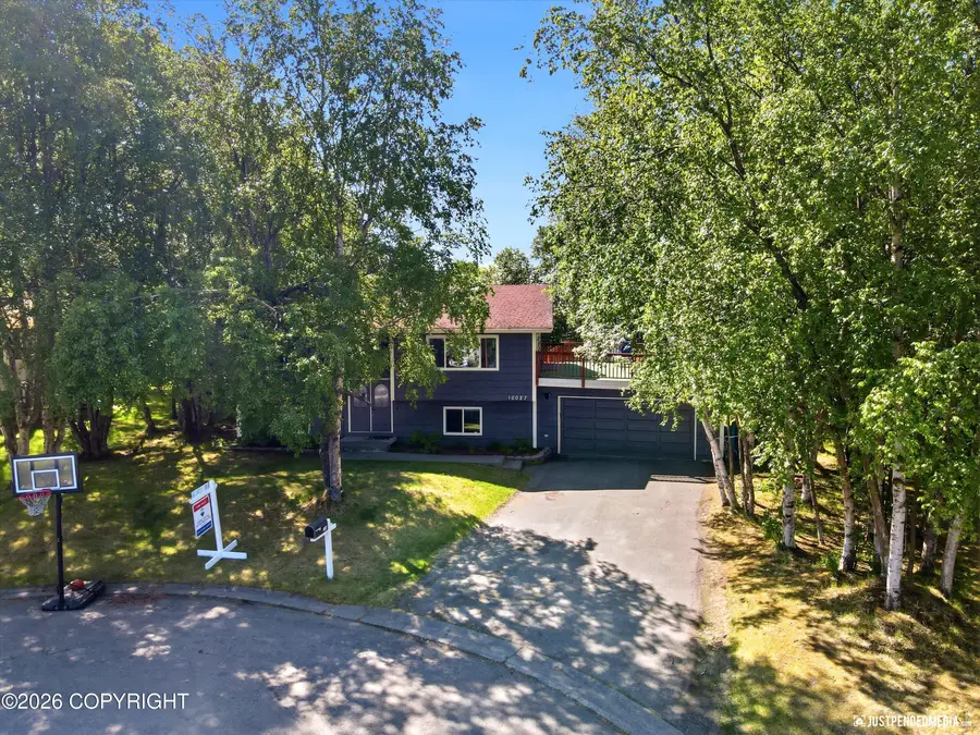 10027 Marmot Circle, Anchorage, AK 99515 - #2