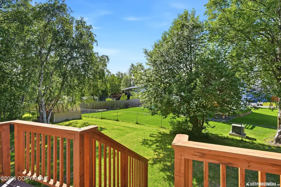 10027 Marmot Circle, Anchorage, AK 99515 - #3