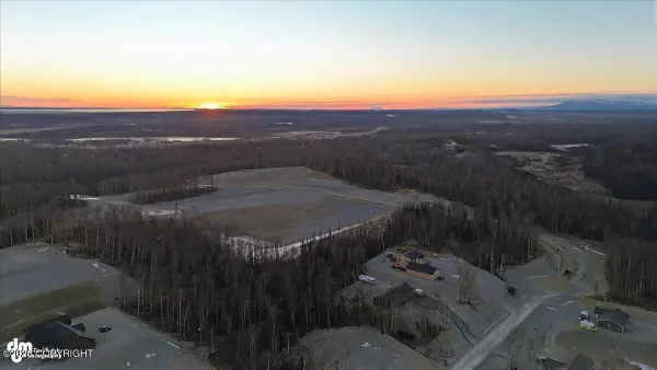 B2 L15 N Utopia View Circle, Wasilla, AK 99623