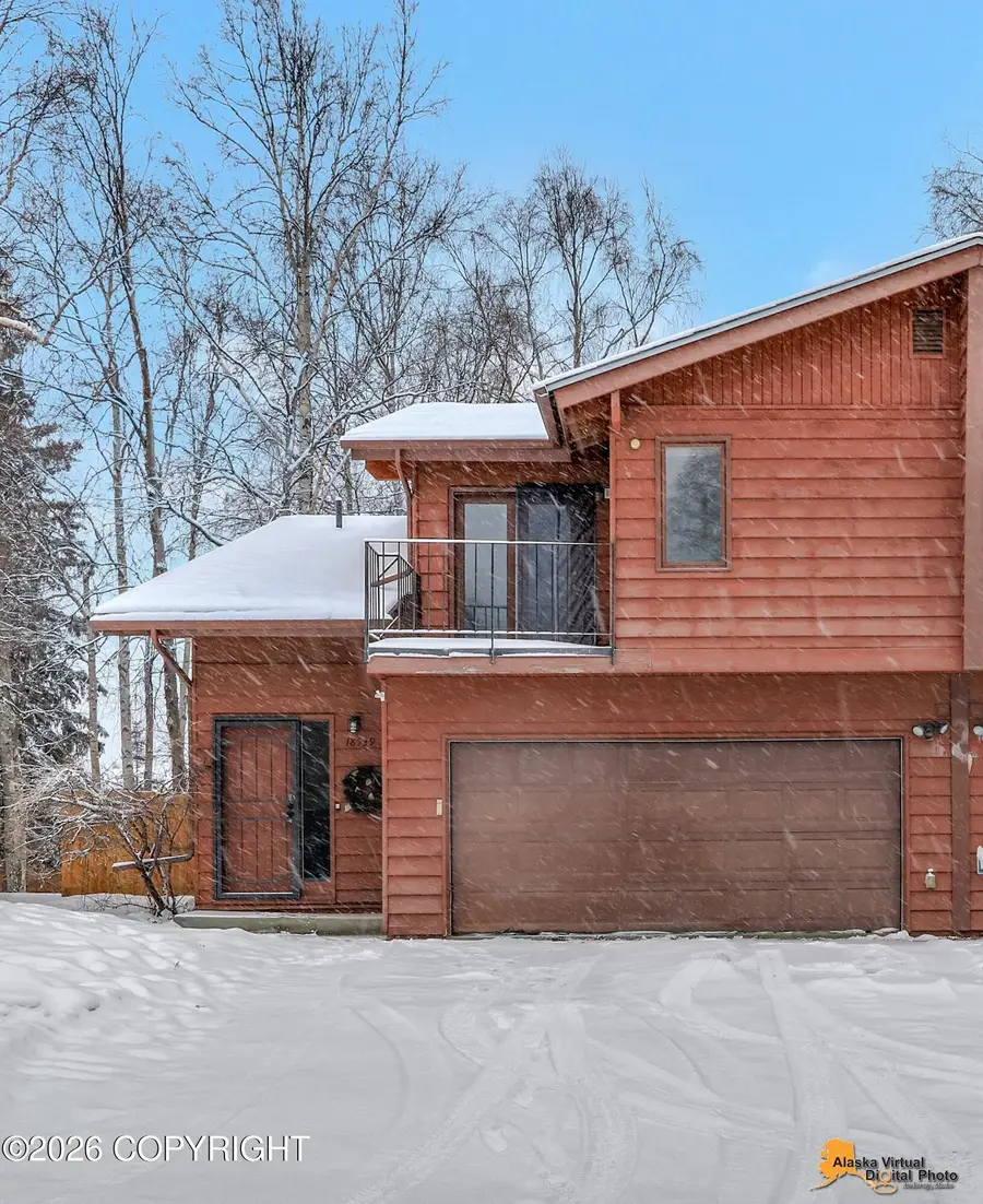 18539 Culross Circle, Eagle River, AK 99577 - Image #2