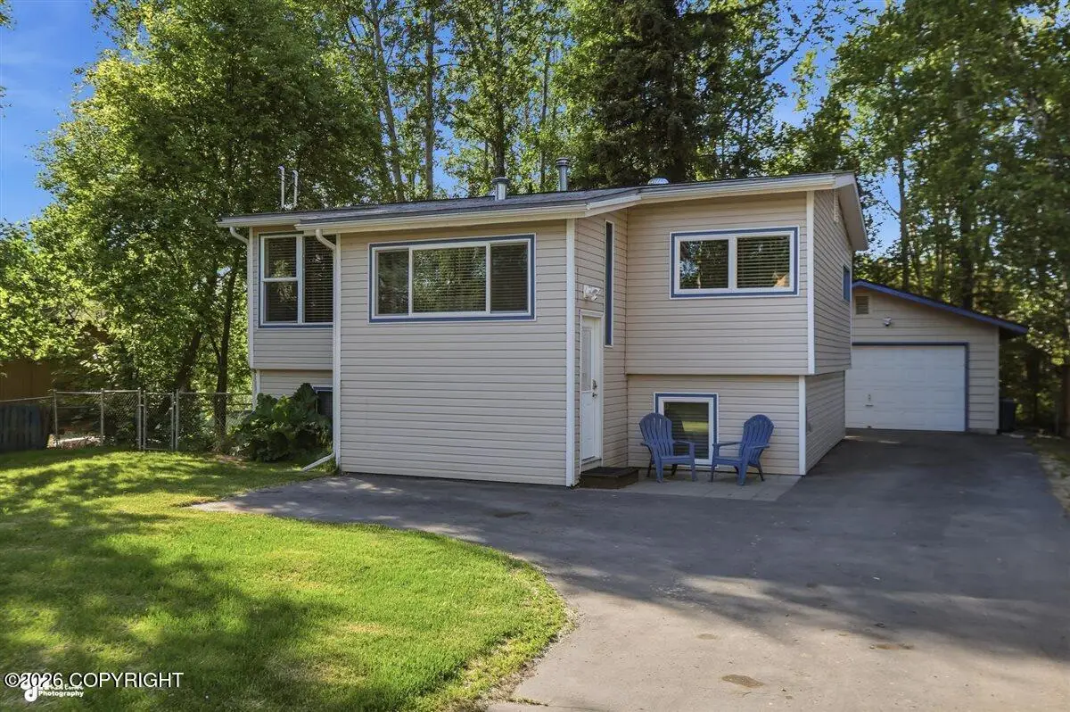 2609 Kona Lane, Anchorage, AK 99517 - #1