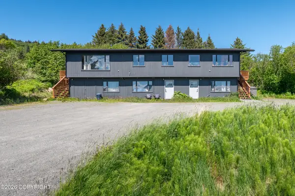 398 Mountain View Drive, Homer, AK 99603