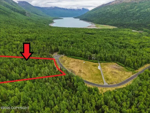 L2 Twin Peaks Drive, Chugiak, AK 99567