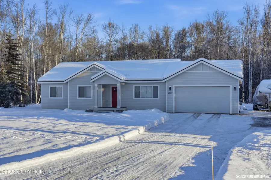 4107 N Coronado Street, Wasilla, AK 99623 - Image #2