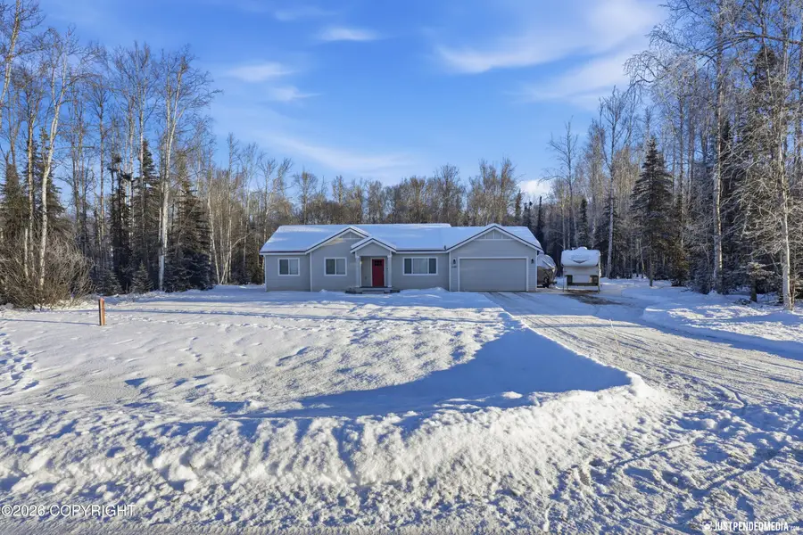 4107 N Coronado Street, Wasilla, AK 99623 - Image #3
