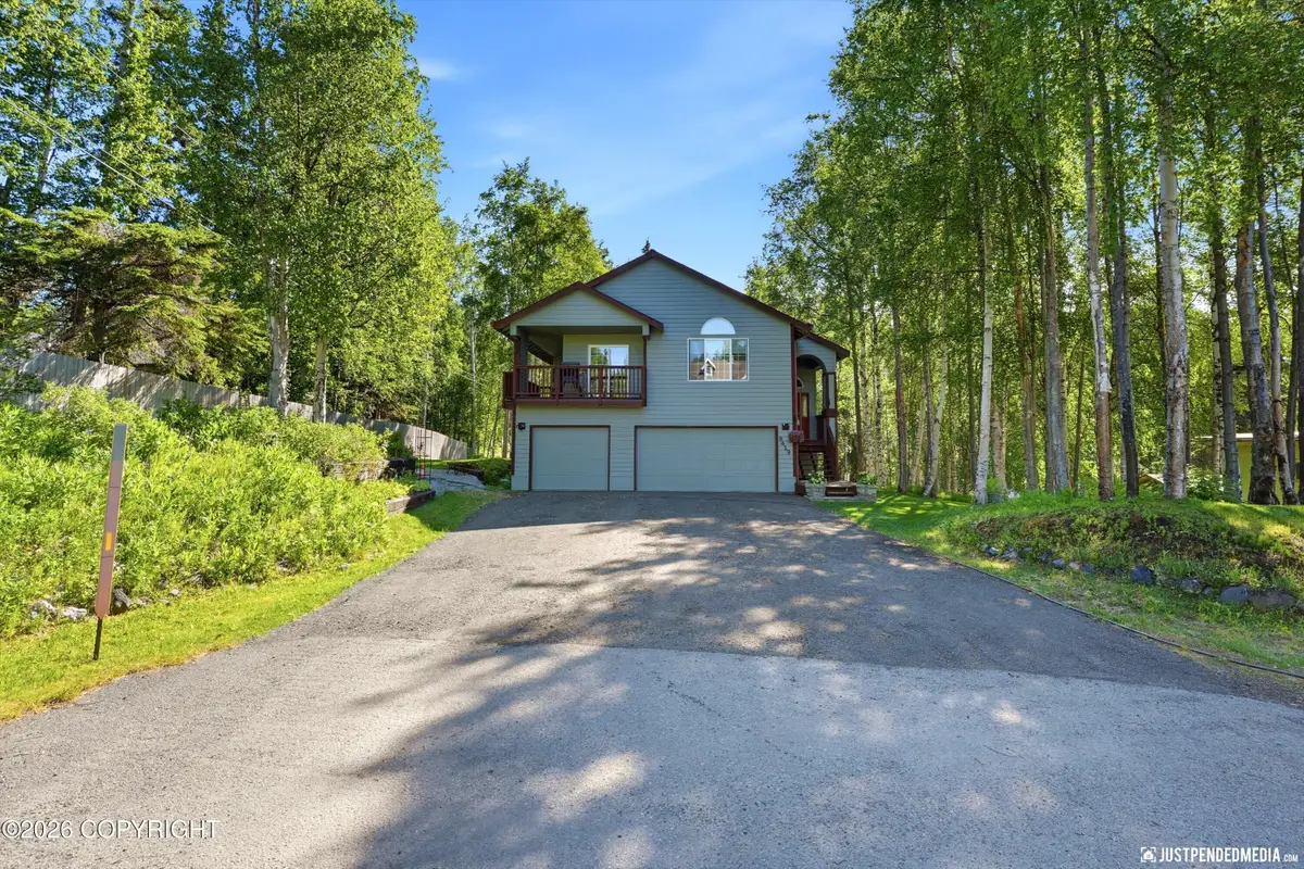 8419 Walker Circle, Anchorage, AK 99502 - #1